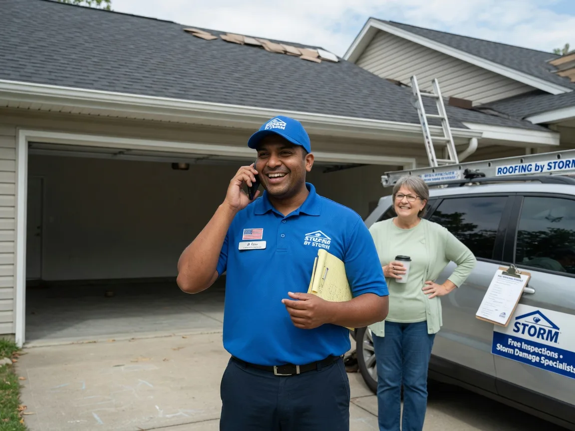 Roof Repair Near Me Glenmont, OH FAQs