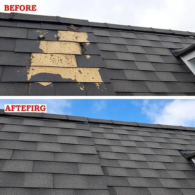 Roof Repair Near Me in Glenmont, OH near me
